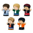thumbnail image 4 of Fisher-Price Little People Collector NSYNC, 4 of 6