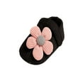 thumbnail image 6 of Autumn Baby Girl Anti-Slip Casual Walking Shoes Flower Sneakers Soft Soled First Walkers, 6 of 6