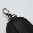 thumbnail image 2 of 1 par de correas de hombro ajustables de PVC impermeables de repuesto para mochila correa de hombro de repuesto impermeable con cinturón, 2 of 5