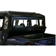 thumbnail image 5 of TUSK Sliding Rear Glass Window for Polaris General 1000 Deluxe EPS 2022, 5 of 8