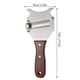 thumbnail image 5 of Slicer Shaver Cutter Slicer Mango ajustable de acero inoxidable Queso Chocolate Verduras Ajo Inicio Cocina Suministros, 5 of 8