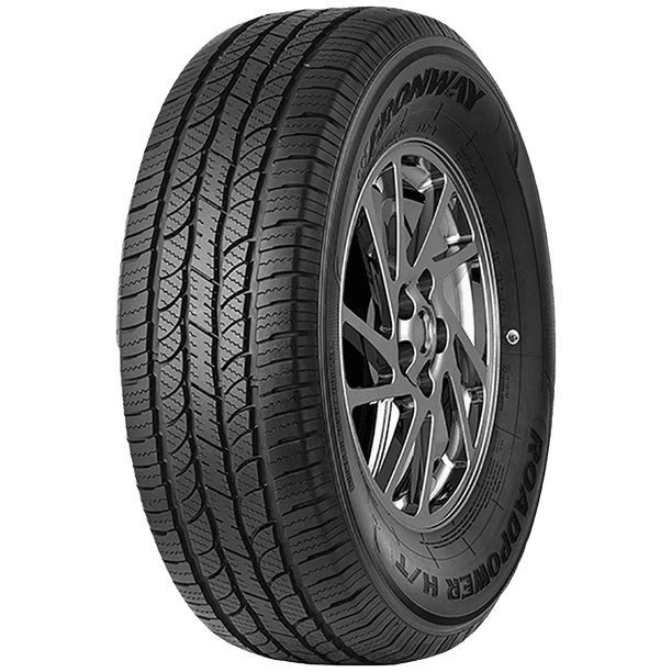 Llanta 265/70r17 Fronway Roadpower H/t 79 115t | Walmart en línea