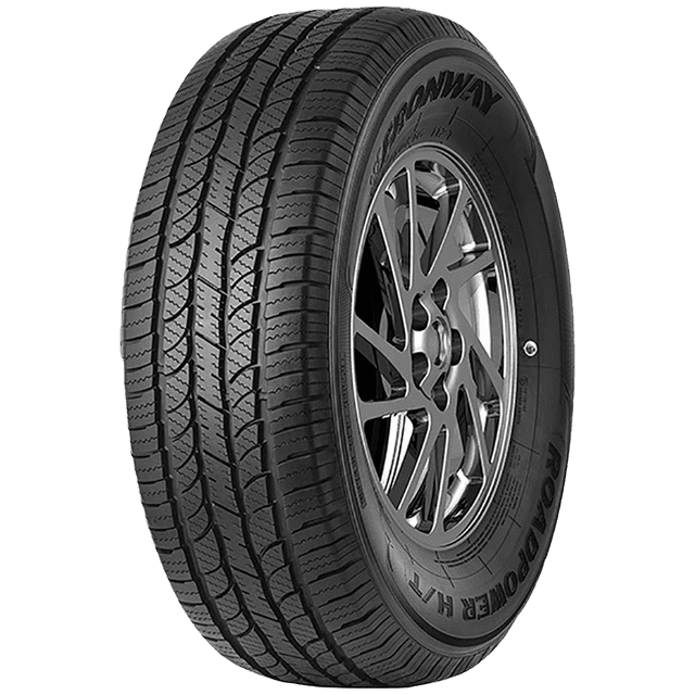 Llanta 235/60r18 Xl Fronway Roadpower H/t 79 107h
