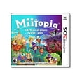 thumbnail image 1 of Miitopia - Nintendo 3DS, 1 of 7