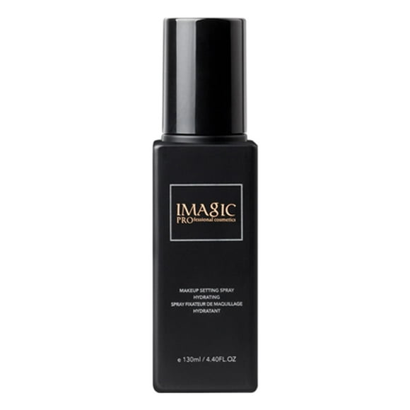 Setting Spray Mattifying Long Lasting Fixing Spray for All Skin Types Face Skin