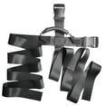 thumbnail image 3 of Correa de transporte con asa, cinturón de mano, cinturón ajustable para mover y levantar, correa de , correa de transporte para cajas pesadas Correa, 3 of 7