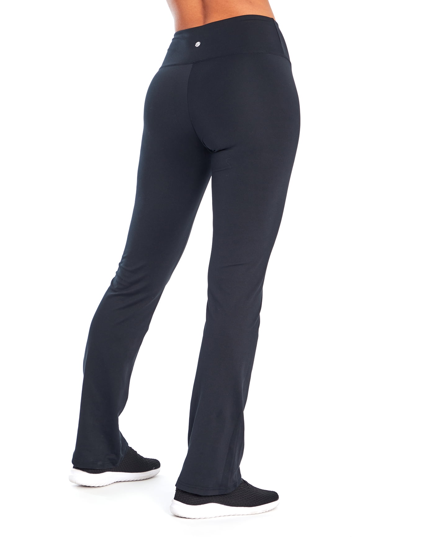 Bally Total Fitness Active Core High Rise Capri Leggings | Walmart's Workout  Clothes Are Next-Level Cute and Seriously Affordable | POPSUGAR Fitness UK  Photo 8