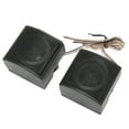 thumbnail image 1 of Haut-parleur de Voiture, Tweeter Dôme 500W pour Systèmes Audio de Voiture, 1 of 8