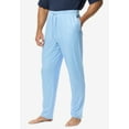 thumbnail image 4 of KingSize Men's Big & Tall Ultra-Soft Pajama Pants, 4 of 4
