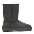 thumbnail image 2 of CLPP'LI Women's Emma Winter Snow Boots - Grey - 10, 2 of 5