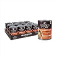 thumbnail image 2 of Wellness CORE Natural Grain Free Chicken & Turkey Hearty Cuts Dog Food 12.5 oz., Case of 12, 2 of 2