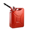 thumbnail image 1 of Wavian Authentic NATO Jerry Fuel Can, Red, 1 of 5