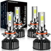 gmc sierra headlight bulb