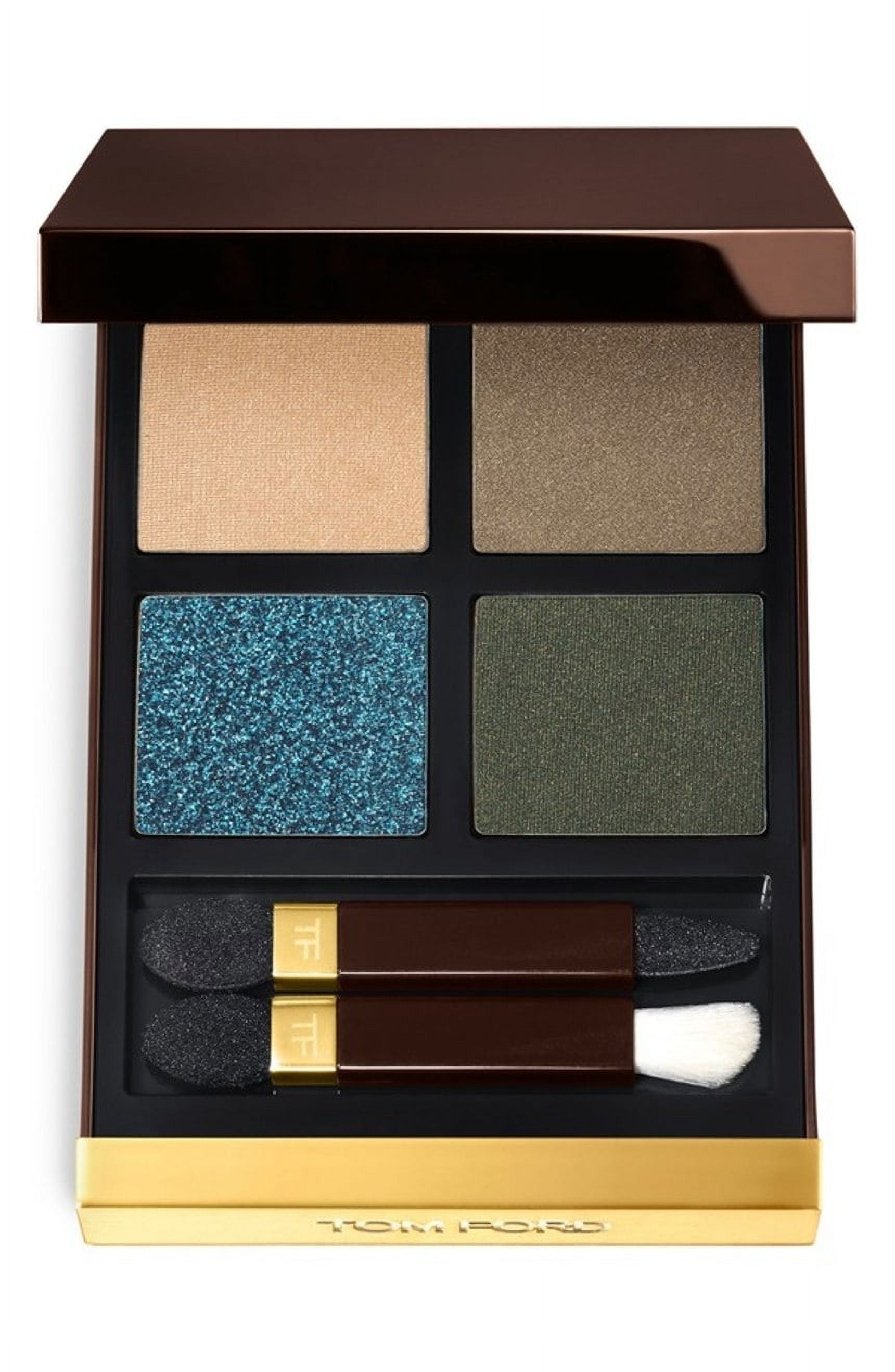 TOM FORD Eye Color Quad
