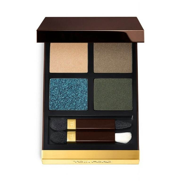 Tom Ford Eye Color Quad '12 Seductive Rose' 0.35oz/10g, New In Box