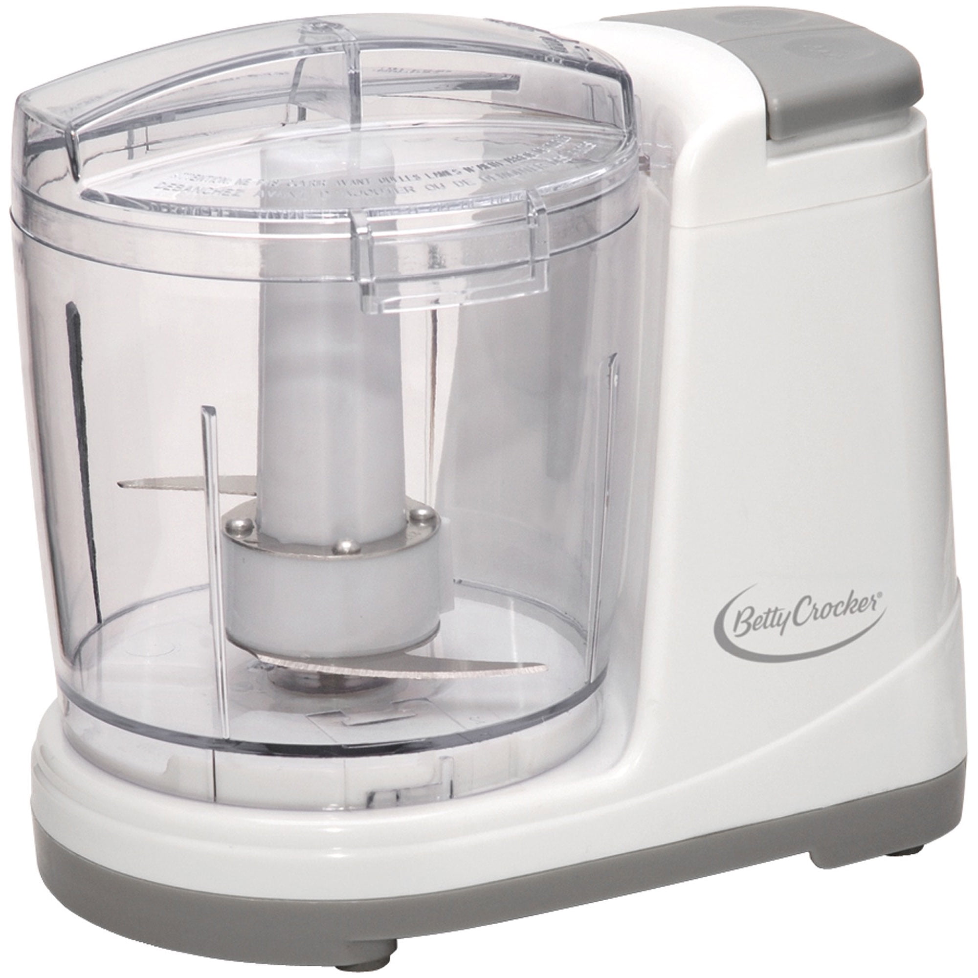 Betty Crocker BC2405C 3Cup Chopper