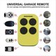 thumbnail image 3 of Multi-Frequency Universal Garage Door Remote 280-868MHz Universal, 3 of 5