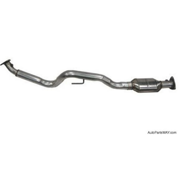 Eastern Catalytic 50425 Catalytic Converter