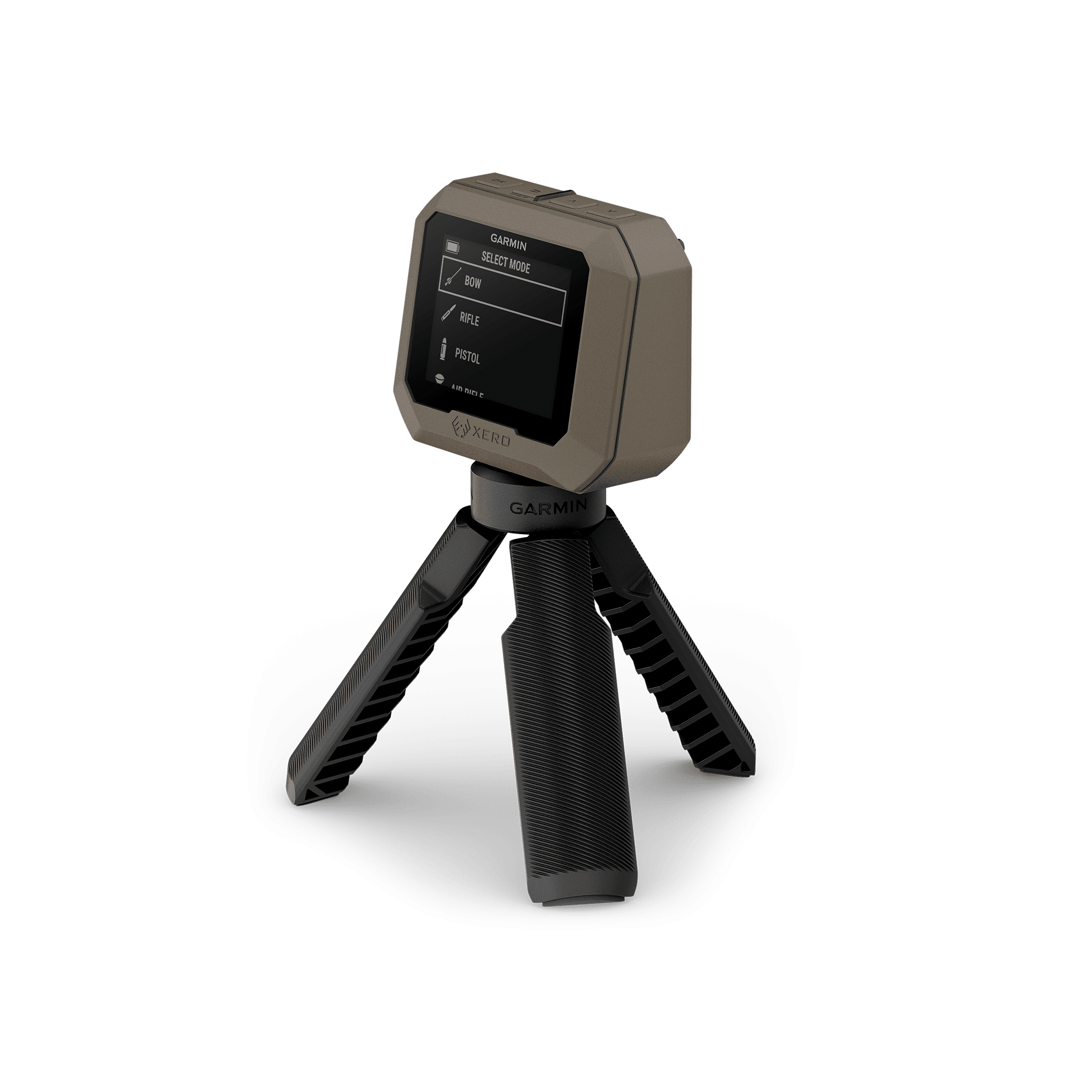 Garmin Xero C1 Pro Ballistic Chronograph Bundle