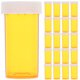 thumbnail image 1 of Soporte para medicinas, contenedor protector para medicinas, viaje, suministro de botellas de medicina de 8 dram, 25 uds., 1 of 7