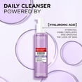 thumbnail image 3 of L'Oréal Paris Hydrating Face Cleanser, 3 of 5