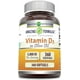 thumbnail image 1 of Suplemento Dietético Vitamina D3 con Aceite de Oliva Orgánico 5000ui Amazing Formulas 360 Softgels, 1 of 4