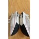 thumbnail image 5 of Ni - ke Ni - ke ZOOM FLY SP AJ8229 106 White Sail Brigth Crimson US Size 8 Eur 39 R19-5, 5 of 5