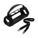 thumbnail image 3 of Funda de Silicona Hugo para Altavoz Bluetooth Charge5 suave a prueba de golpes con correa ajustable, 3 of 8