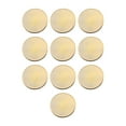 thumbnail image 2 of segolike 10 Pcs Collections Commémoratives Défi Vierge Anniversaire Bricolage s, 2 of 7