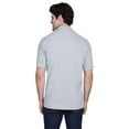 thumbnail image 2 of UltraClub 8535 Men's Classic PiquÃ© Polo, 2 of 3