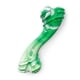 thumbnail image 1 of Juguete para Masticar Hueso Dental Curvo Nylabone Power para Perros Grandes, 1 of 9
