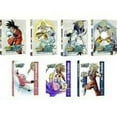thumbnail image 2 of Dragon Ball Z KAI Complete Season DVD, 2 of 2