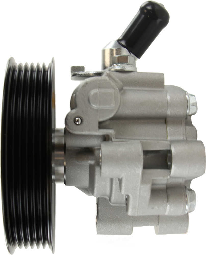 Atlantic Automotive Engineering 5596N AAE New Hydraulic Power Steering Pump 100% Tested