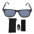 thumbnail image 2 of Lunettes 5.3, Lunettes Intelligentes de Traduction AI à Autonomie de 8H pour Voyage, 2 of 7