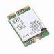 thumbnail image 5 of AX411NGW 5374Mbps WiFi 6E Card M.2 NGFF 2.4G 5G 6G Tri-Band Bluetooth 5.3 Laptop Wifi Card for Windows, 5 of 5