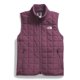 thumbnail image 5 of Chaleco THE NORTH FACE Junction Insulate para mujer, color malva medianoche, 5 of 6