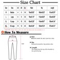 thumbnail image 2 of Edvintorg Mens Workout Sweatpants Athletic Pants Men's Outdoor Winter Fleece Thickened Casual Lamb Velvet Long Pants Trousers On Clearance, 2 of 3