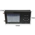 thumbnail image 5 of SA 6G Handheld Digital Spectrum Analyzer Signal Generator 35-6200Mhz For 3G 4G LTE CDMA DCS GSM GPRS GLONASS, 5 of 5