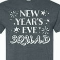 thumbnail image 4 of Inktastic New Year's Eve Squad with Stars in White T-Shirt, 4 of 5