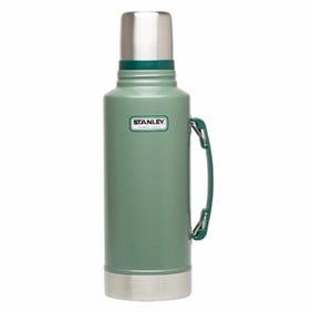 Stanley Classic Stainless Steel Insulated Vacuum Bottle