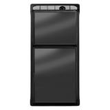 Norcold DE0061R AC/DC Refrigerator - Walmart.com