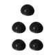 thumbnail image 1 of Pod de equilibrio deportivo Advancent para rehabilitación Pelotas de yoga semicirculares PVC negro, 1 of 6