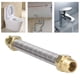 thumbnail image 4 of Tubería de Aire Acondicedado, Accesorios de tubería 304 Acero inoxidable y Junta de Cobre Duradera para Unidades de Bobina del Ventilador para Aire Acondicadado para, 4 of 7
