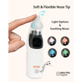 thumbnail image 3 of Nasal Aspirator with Adjustable Suction Level, 3 of 6