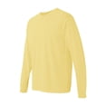 thumbnail image 1 of Comfort Colors Adult Heavyweight RS Long-Sleeve T-Shirt, 1 of 1
