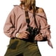 thumbnail image 1 of Sudaderas con Capucha para Mujer, Conjuntos de Moda de Otoño, Sudaderas Deportivas, Chaquetas con Cremallera de Invierno Estilo Y2K, Tops Oversize y Ropa Rosa L, 1 of 8
