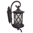 thumbnail image 1 of Lámpara de pared Lantern Dublin Premium E27, diseño contemporáneo, 1 of 3