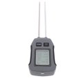 thumbnail image 1 of Sensor De Suelo, Probador Digital De Suelo Fertilidad Humedad Luz Ph Temperatura Fácil De Usar Pantalla LCD Medición Precisa Para Jardines Granjas Invernaderos, 1 of 7