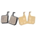 thumbnail image 3 of BULESON For MT57 Fourpiston Oil Disc Brake Pads Suitable for Cost effective Riders, 3 of 8
