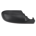 thumbnail image 2 of Rearview Mirror Lower Cover, Lower Mirror Cover Cap Black Shockproof Rearview Mirror Lower Trim Covers Replacement for  Legacy Ascent, 2 of 7